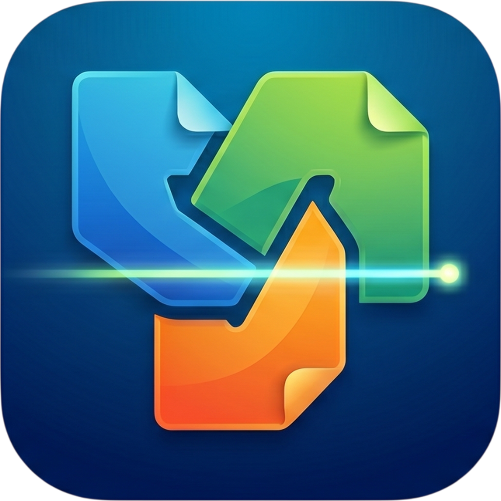 TriScan Icon